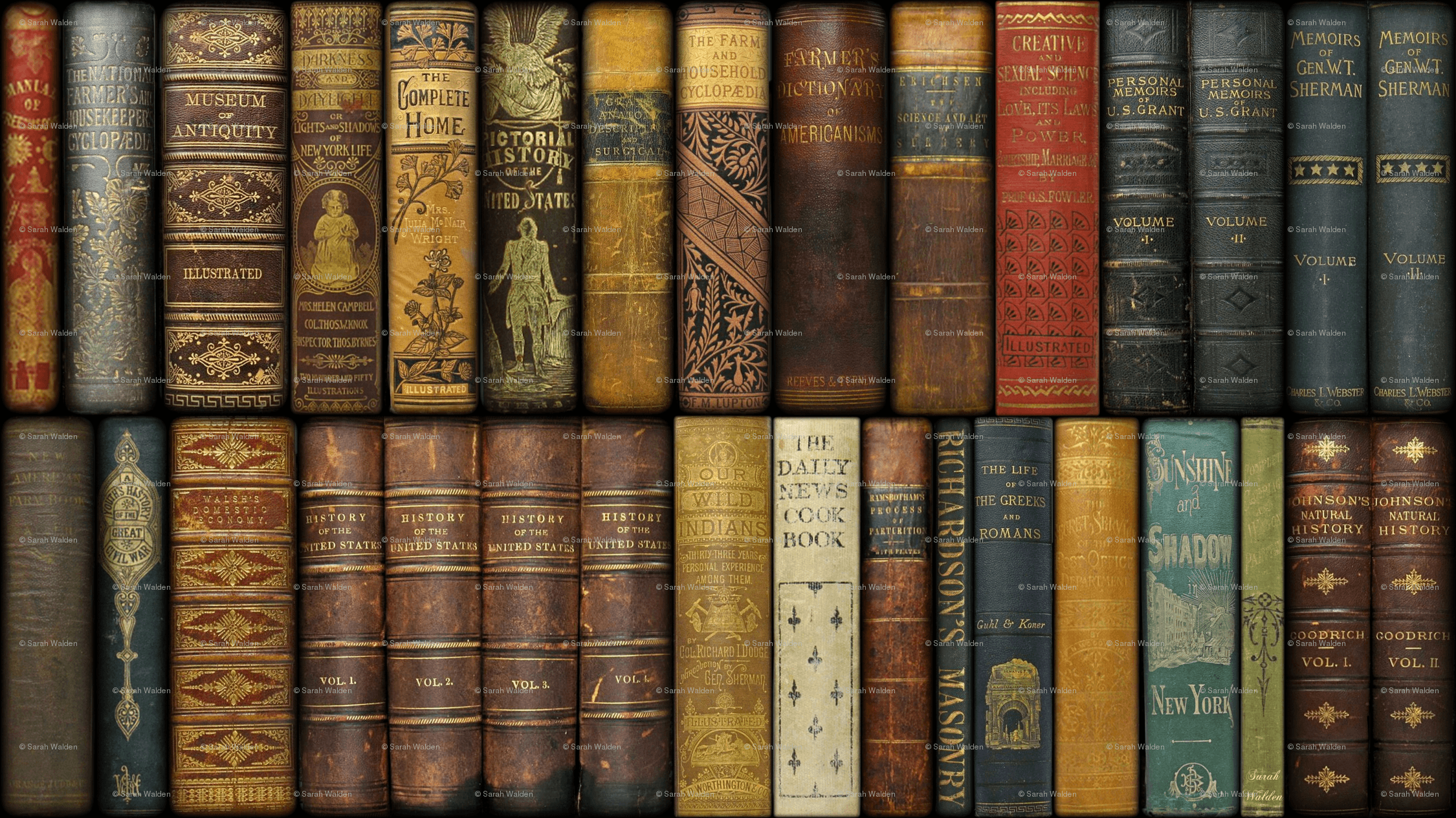 Research Publications